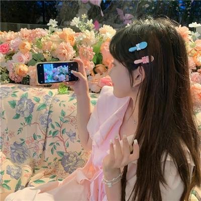 青之瞬间