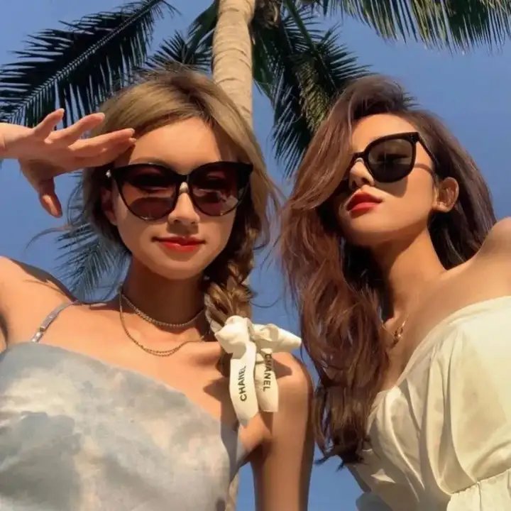 哈丽特