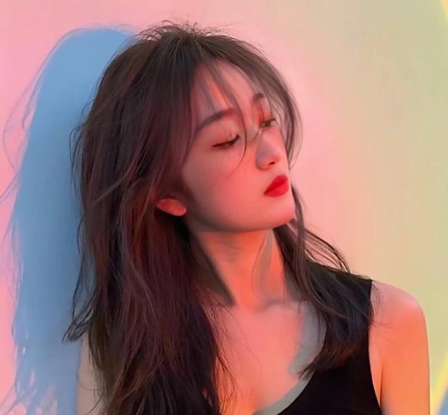 大宅院的女人