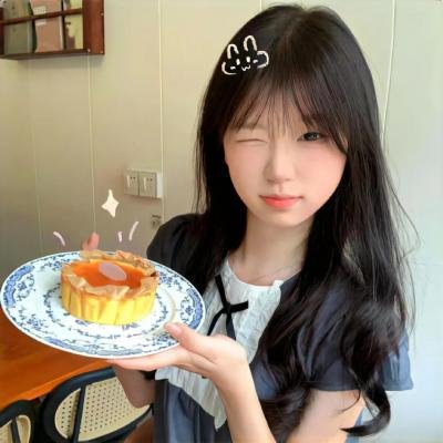 幸运的奶奶