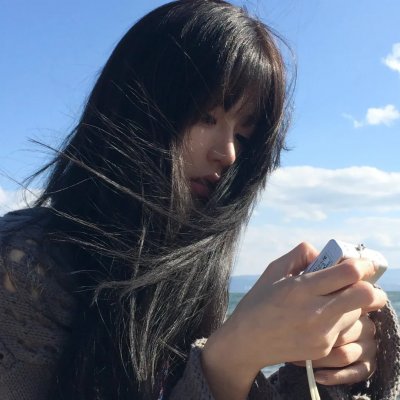 三块广告牌