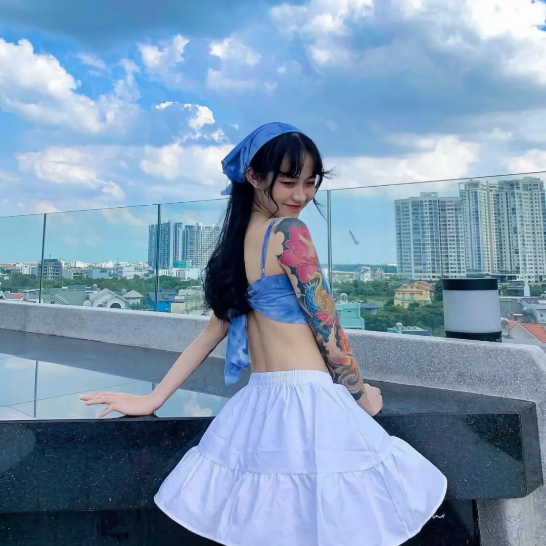 一个演员的生涯